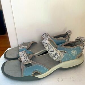 Timberland‎ Outdoor Sandals Size 7